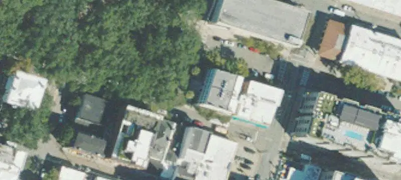 Historic Retail Space