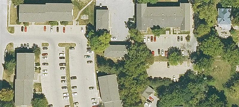 Mixed-Use Buildings with Apartments