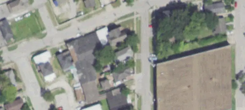 Two-Unit Duplex