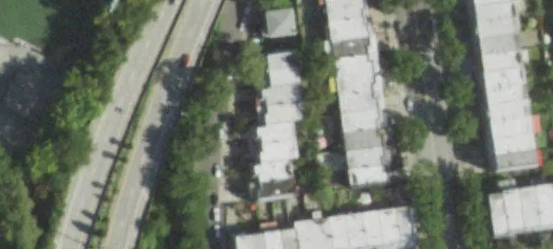 Two-Unit Duplex with Private Yard