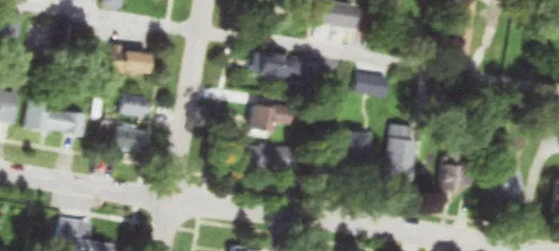 Two-Unit Duplex