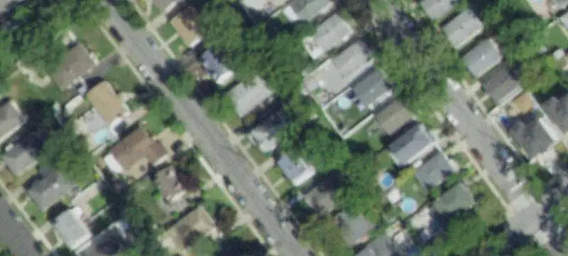 Two-Family Duplex with Garage