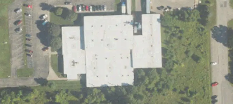 Industrial Warehouse with Office Space