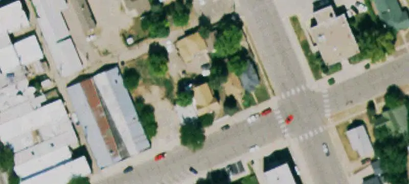 Mixed-Use Property with Bar Room