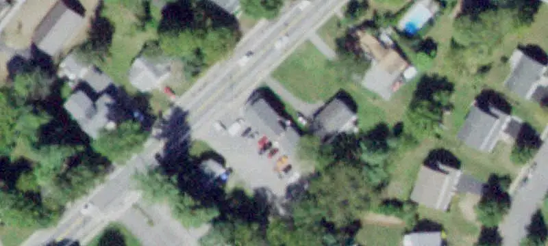 Mixed-Use Property with Storefront