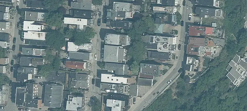 Commercial Lots & Land