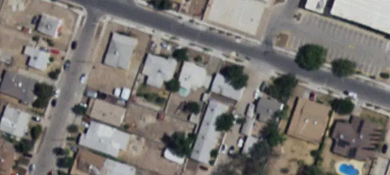 Five-Unit Apartment Property
