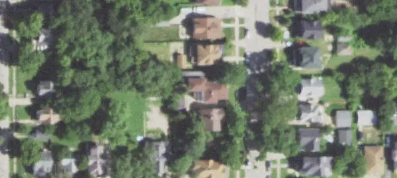 5-Unit Apartment Building