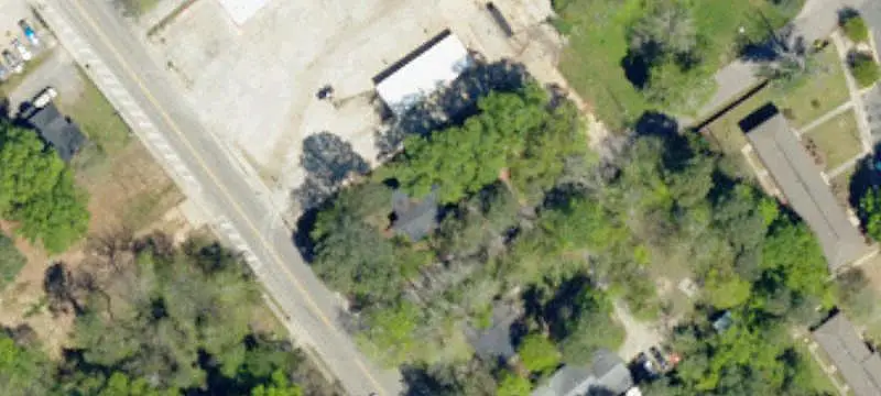 Mixed-Use Property with Car Wash