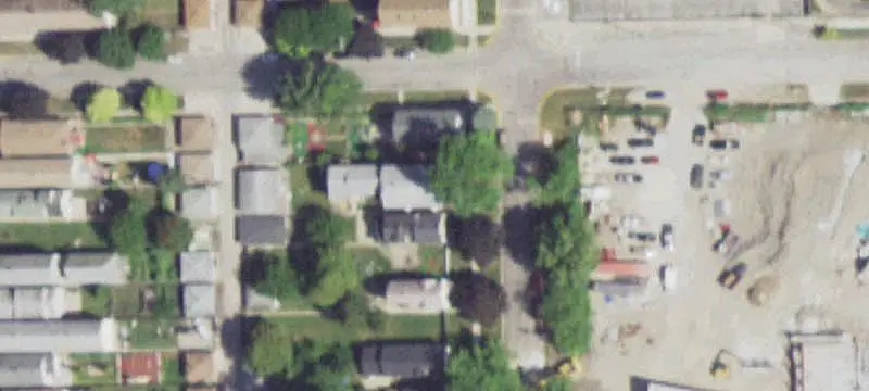 5-Unit Apartment Building