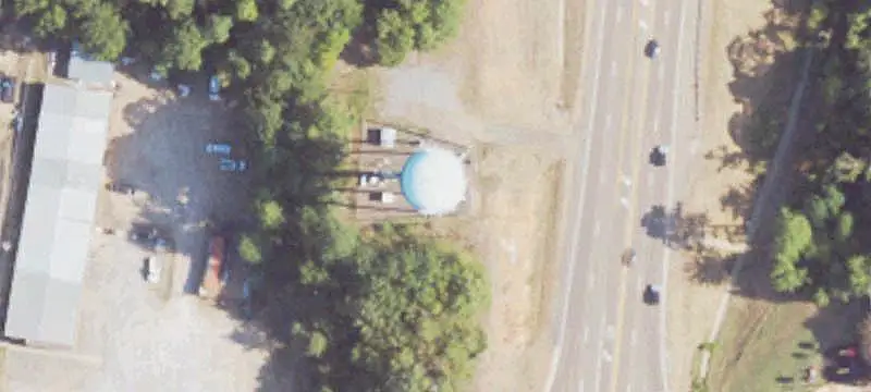 Highway Commercial Land