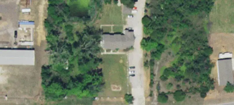 Commercial Land with Road Frontage
