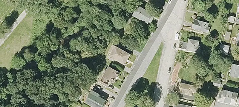 Two-Unit Duplex with Attached Garage