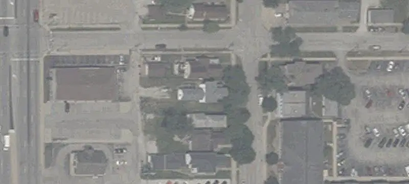 3-Unit Triplex