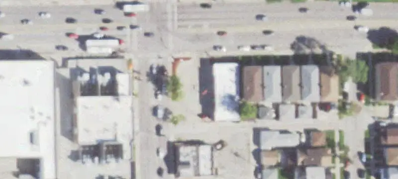 Mattress Warehouse NNN Property