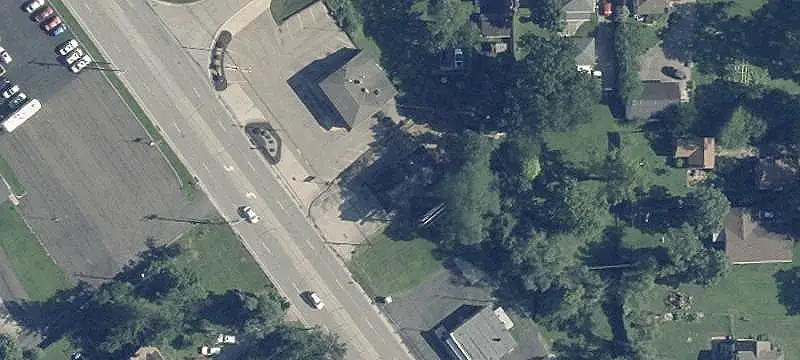 Storefront Property