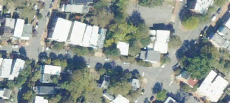 Renovated Side-by-Side Duplex