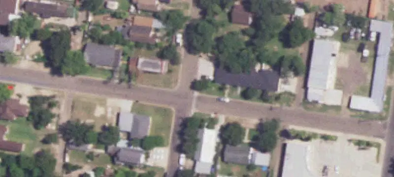 Three-Unit Triplex