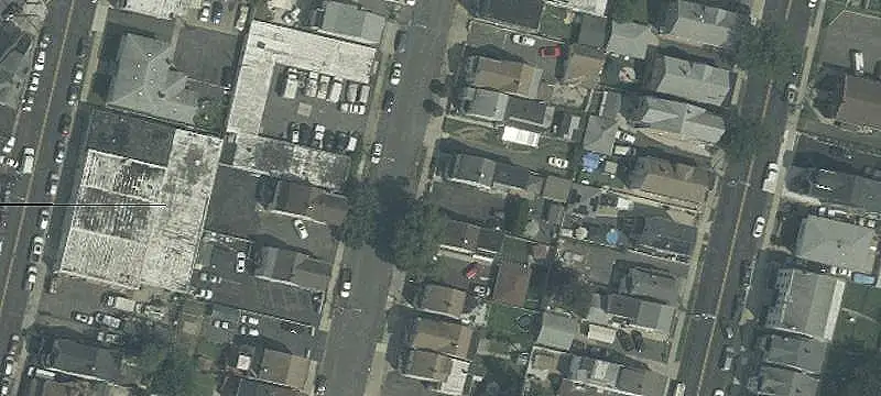 Two-Unit Duplex with Full Basement