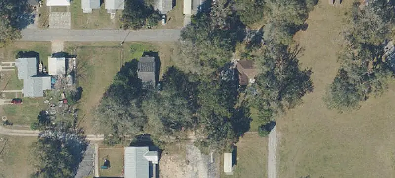 Quarter-Acre Commercial Land