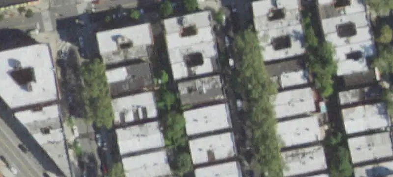 4-Unit Multifamily Property