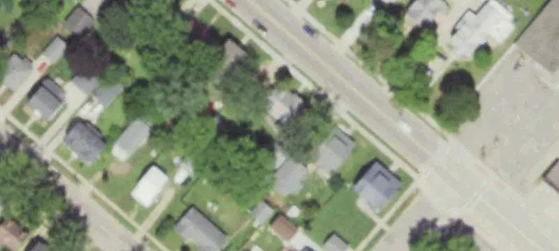 Two-Unit Duplex
