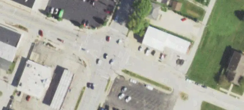 Flex Space with Warehouse Area