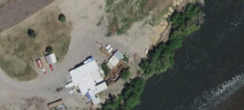 Retail Land Pad