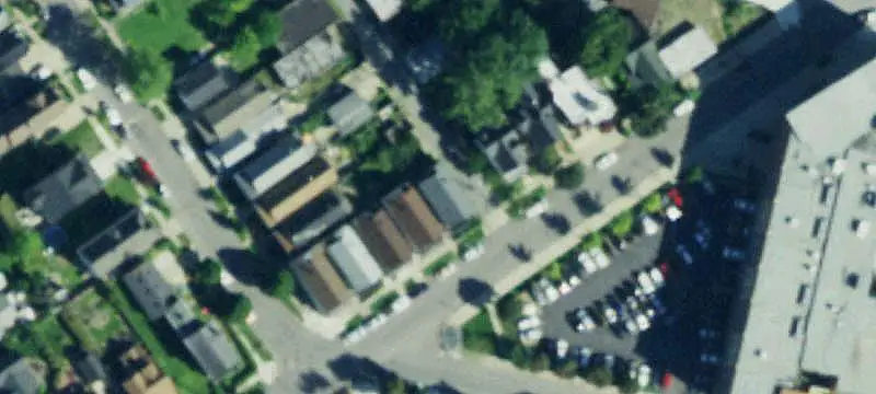 Renovated 2-Unit Duplex