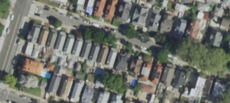 Studio Residential Income Property