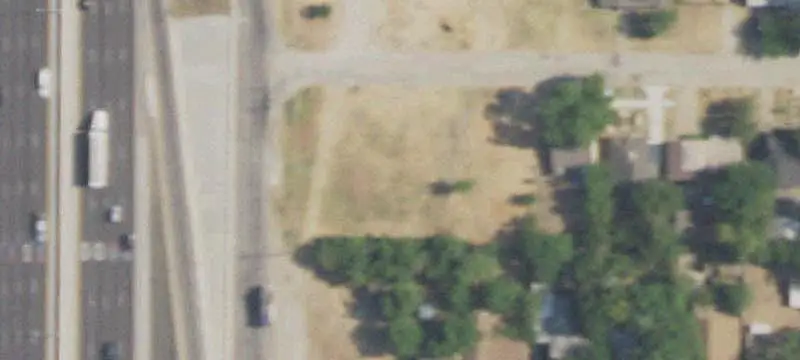 Corner Commercial Land
