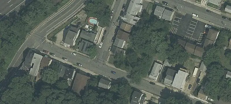 Multi Family Home