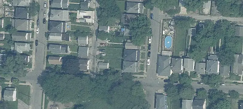 2-Unit Duplex