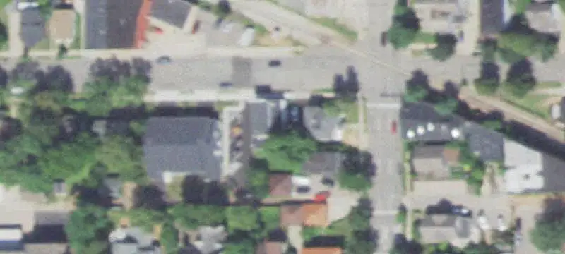 Historic-District Specialty Property