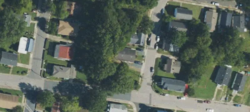 Two-Unit Duplex
