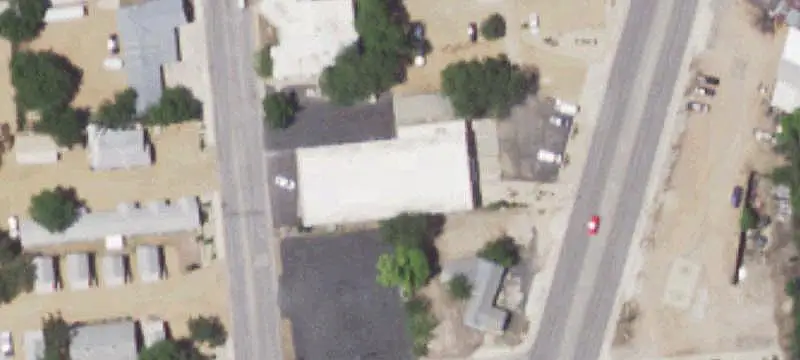C2-Zoned Commercial Land