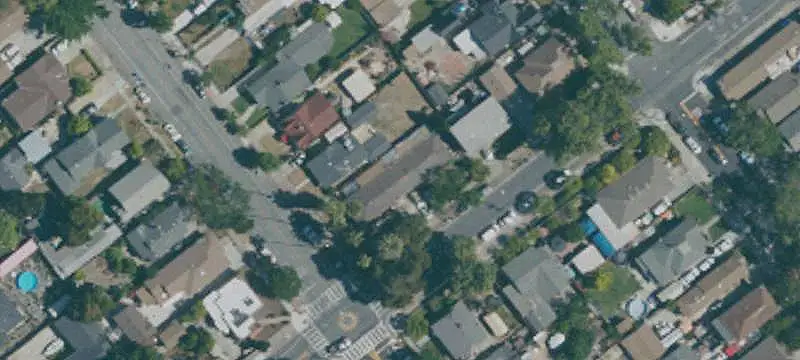 Two-Unit Duplex