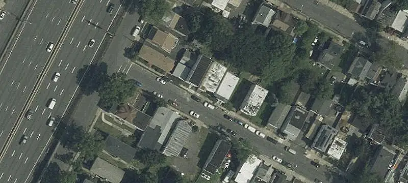 Two-Unit Duplex