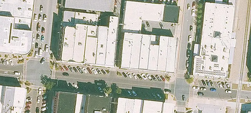 Specialty Property with Parking