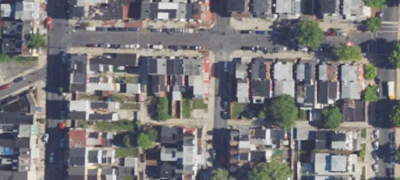 5-Unit Apartment Building