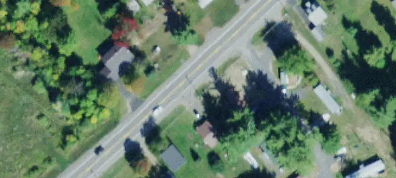 Mobile Home Park