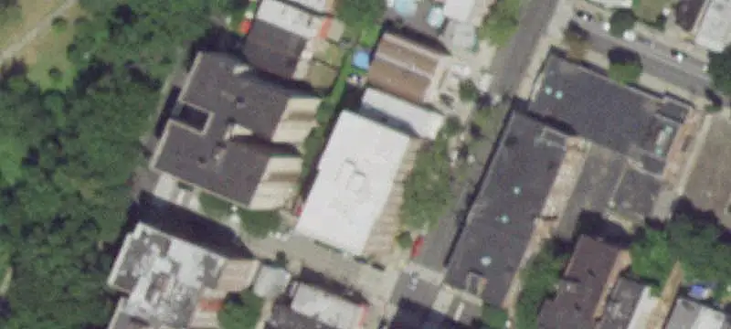 57-Unit Apartment Building
