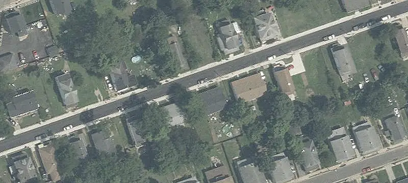 Two-Unit Duplex
