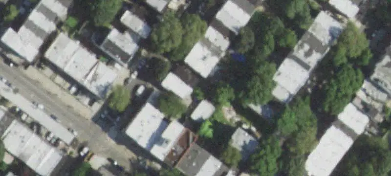 8-Unit Apartment Building