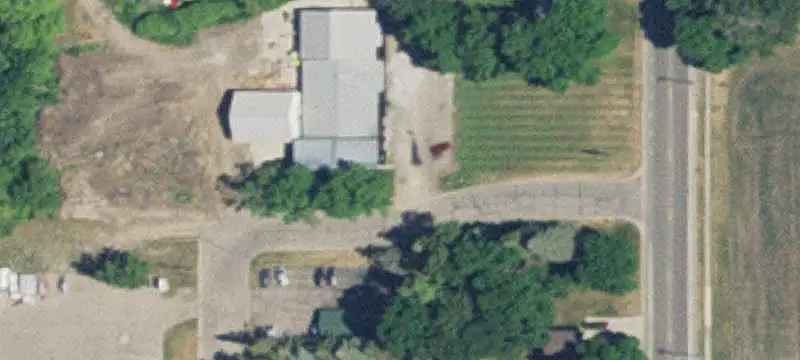 Mixed-Use Property with Recording Studio