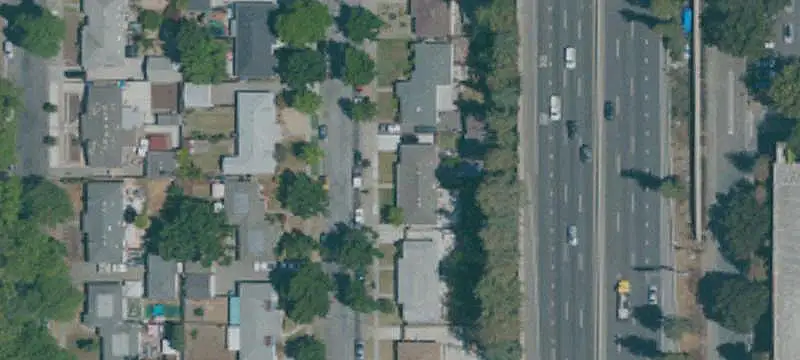 Two-Unit Duplex