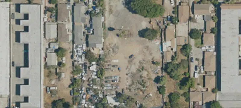 Industrial Land with Mixed-Use Potential
