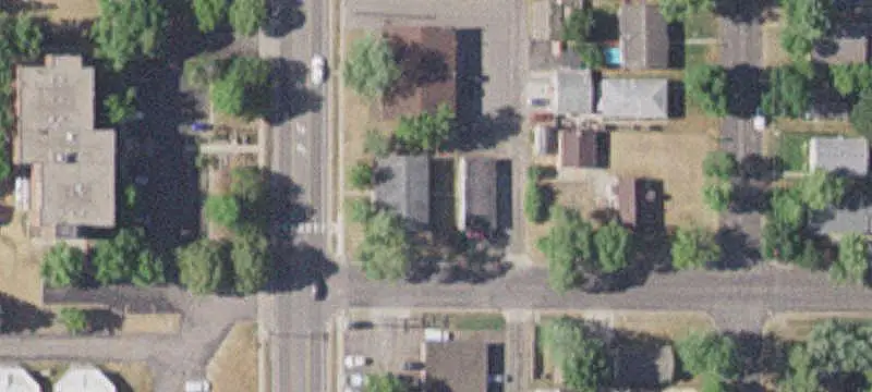 Multifamily Residential Property