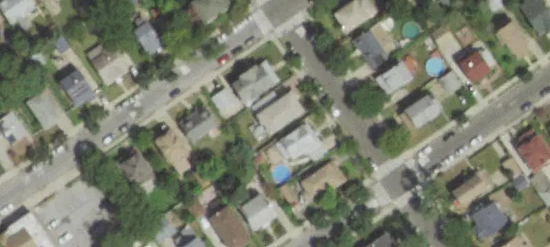 Two-Family Duplex with Finished Basement