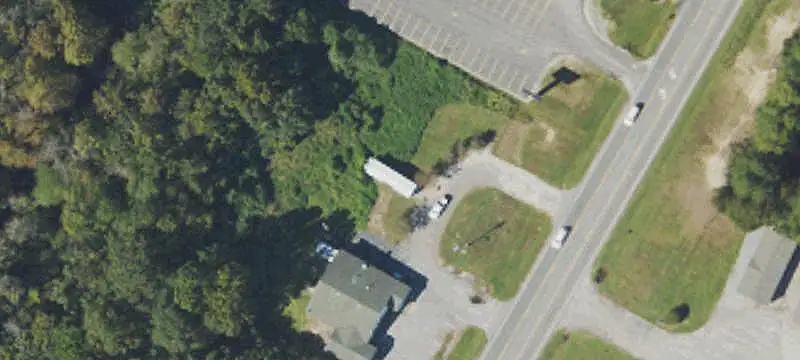 Highway Specialty Property